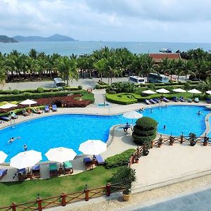 Landscape Beach Hotel Sanya